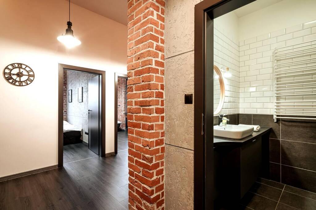 Pilsudskiego48 Wrocław Eksteriør billede