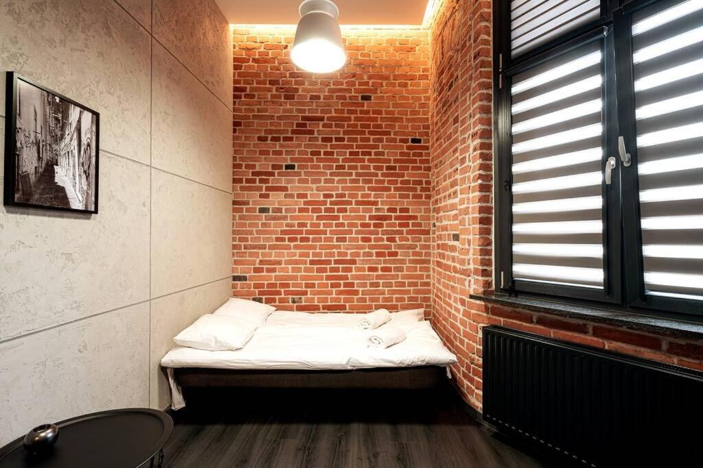 Pilsudskiego48 Wrocław Eksteriør billede